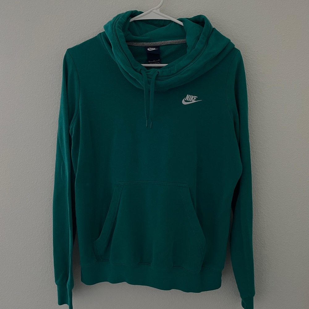 Women Nike sweatshirt Hoodie